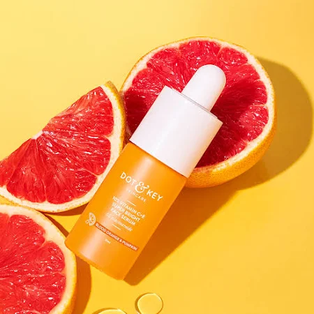 Dot & Key Vitamin C+E Super Bright Face Serum