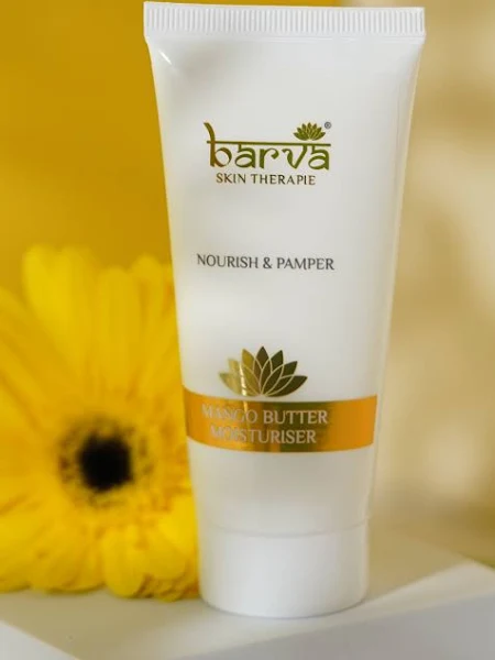 Barva Skin Therapie Mango Butter Moisturiser